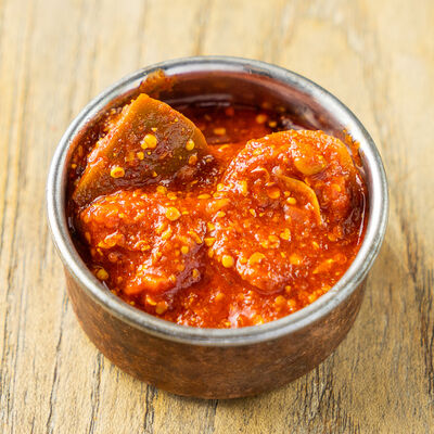 Ачар в Bollywood Nights по цене 99 ₽