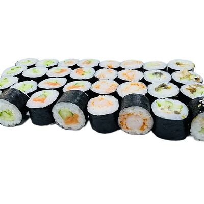 Сет Классик 4 ролла в Азия Time по цене 1331 ₽