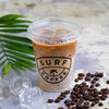 Холодный кофе Айс-Латте в Surf Coffee x Republic по цене 345