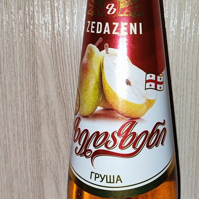Лимонад дюшес зелазени в Баерн паб по цене 250 ₽