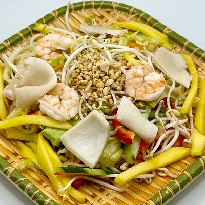 Ном хай сан в Viet House по цене 550 ₽