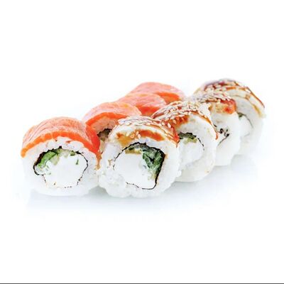 Дуэт в Parmezan по цене 820 ₽