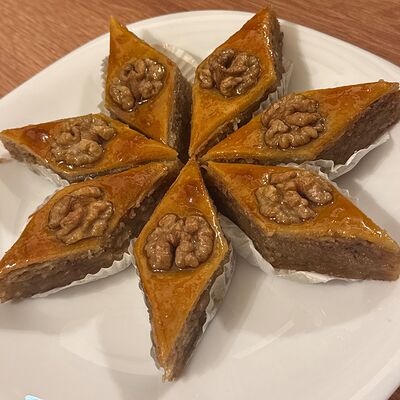 Пахлавав Гала по цене 260 ₽