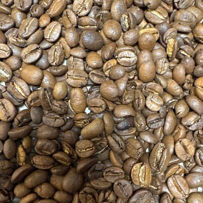 Зерно кофе Рам свежей обжарки в Кофе Рам по цене 3600 ₽