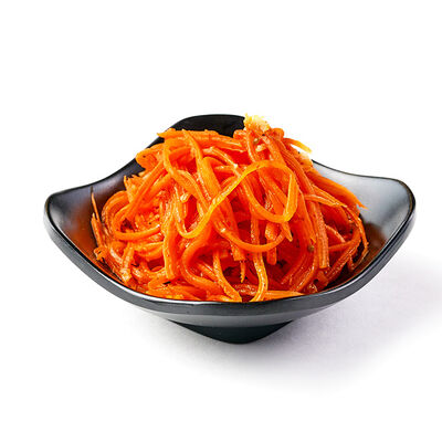 Морковь по-корейски в Kimchi по цене 150 ₽