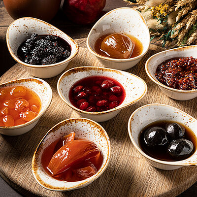 Варенье Айва в PRO.Хинкали by Novikov по цене 290 ₽