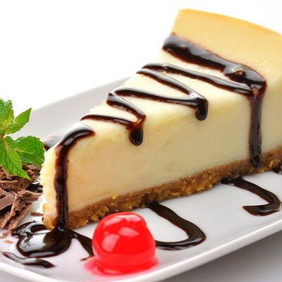 Чизкейк в Багс Банни от кафеМафия по цене 297