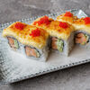 Ролл Запечённый лосось в Tokyo Sushi по цене 1580