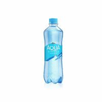 Aqua Minerale негазированная в Шоколадница