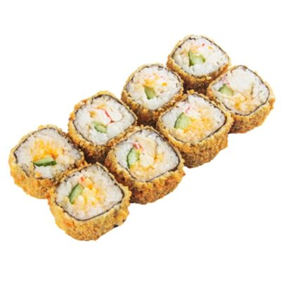 Ролл темпура МарАрин в Эллиот по цене 420 ₽