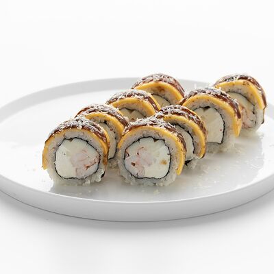 Четыре сыра Медиум в Маяк дзиро по цене 989 ₽