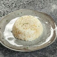 Рис гарнир в Кухня По Соседству