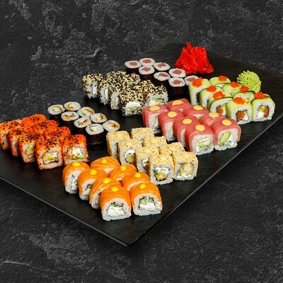 Լոտոս в Sushi Shop по цене 25900 ֏
