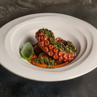 Осьминогв Blush по цене 1690 ₽