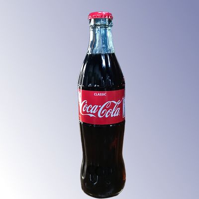 Coca-Cola в Фудмолл Кузня по цене 229 ₽