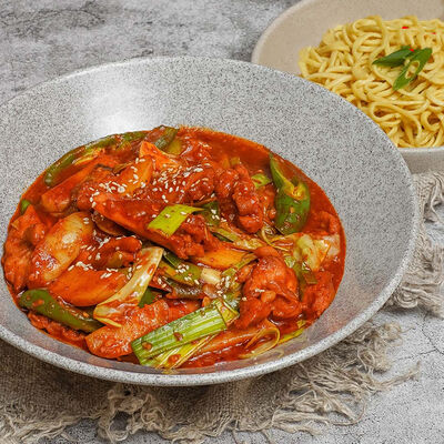 Так Кальби в Kuksu №1 по цене 1499 ₽