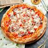 Пицца Говядина-Паприка М в Pizza 33 см по цене 580