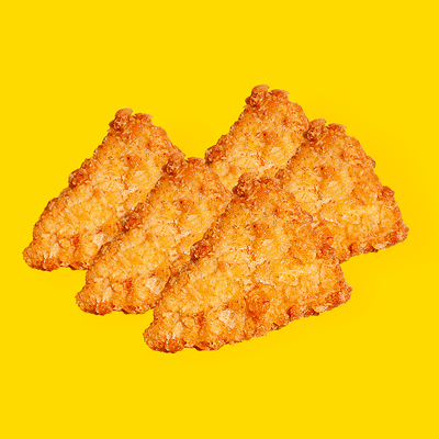 Наггетсы 5 шт яндекс в Фьюжн экспресс по цене 259 ₽