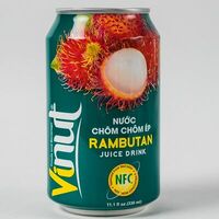 Vinut Rambutan в Pho Bo Ханой