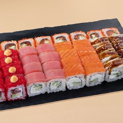 Сет Лакшери в Yappi по цене 2699 ₽