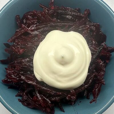 Свекольный в Best buuza по цене 150 ₽