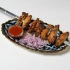 Шашлык из куриные крылышки в Райхон по цене 449