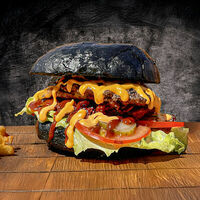 Логотип ДЫММЯСО