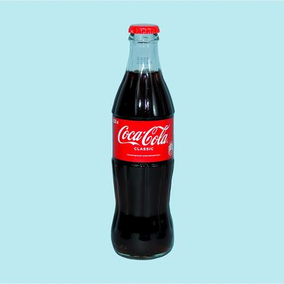 Coca-Cola Classic в CRGO по цене 160 ₽