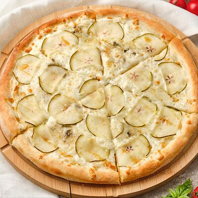 Груша-горгонзола в Casa Trattoria по цене 760 ₽