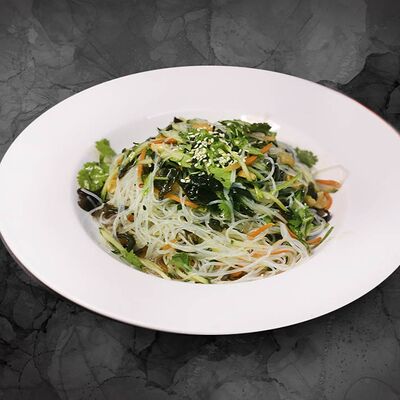 Салат из стеклянной лапши в Дитай по цене 420 ₽