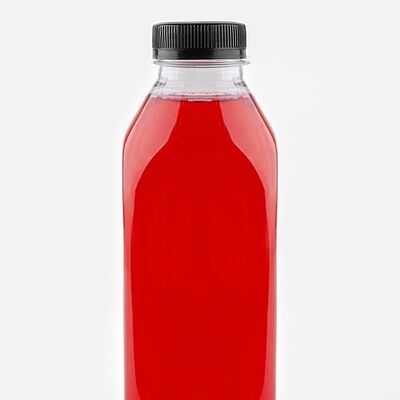 Напиток витаминный с каркаде в Вилка Ложка по цене 140 ₽