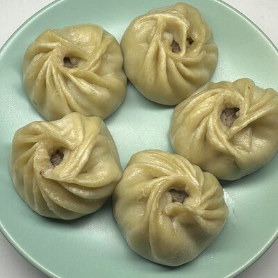 Бууза в Best buuza по цене 115 ₽