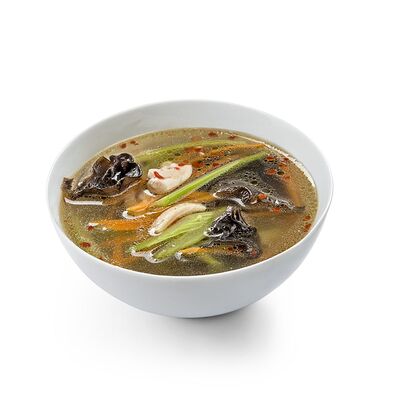 Куриный по-китайски в Воккер по цене 299 ₽