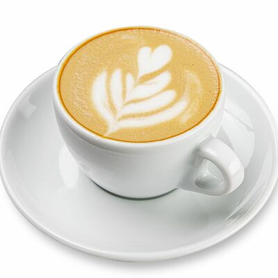 Капучино классический в Кофеин по цене 250