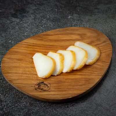 Филе палтуса холодного копчения в Fish Point по цене 1300 ₽