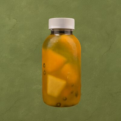 Лимонад Тропическая свежесть в Шашлычара по цене 390 ₽