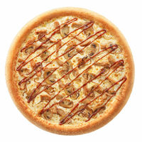 Чикен BBQ, Маленькая (20 см) в Domino Pizza