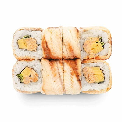 Кумо в Акиана по цене 623 ₽