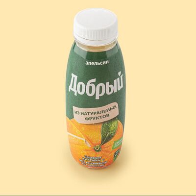 Добрый Апельсин в Крошка Картошка по цене 125 ₽