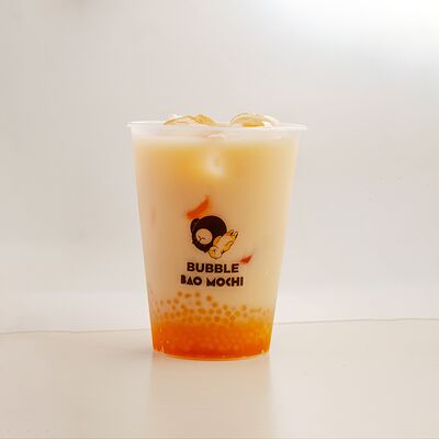 Напиток Classic Jasmine в Bao Mochi по цене 450 ₽