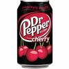 Dr. Pepper Cherry в Cosmo Burgers по цене 250