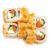 Бонито с лососем в Yoshi Sushi по цене 460