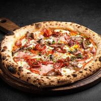 Мясная в Capo Ristorante