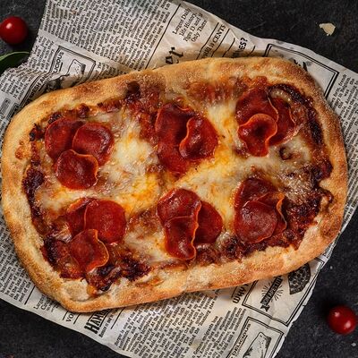 Пеперони в Добрый Мерлин по цене 792 ₽