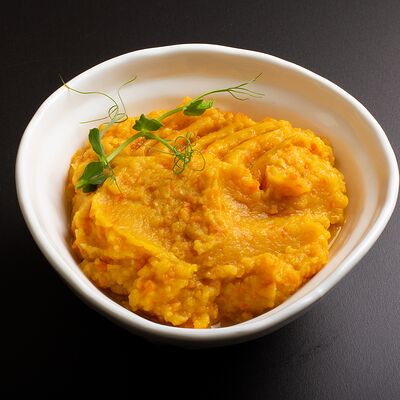 Гороховое пюре в Рябинушка по цене 195 ₽