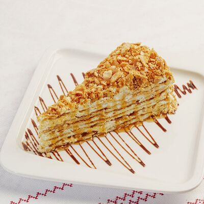 Наполеон в Трактиръ Кадриль по цене 385 ₽