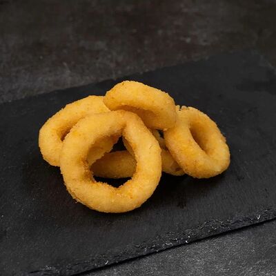 Кольца кальмара в Sushi Seven по цене 429 ₽