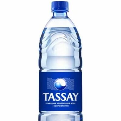 Вода Tassay газированная в Sold out по цене 100 ₽