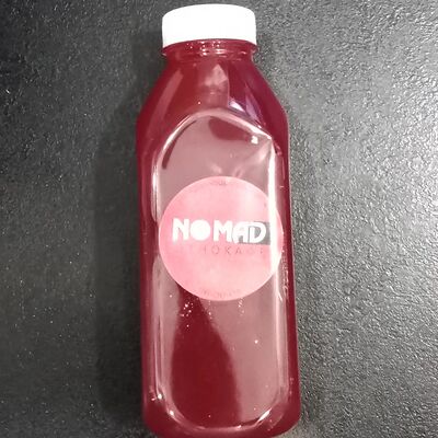 Морс брусничный в Nomad по цене 199 ₽