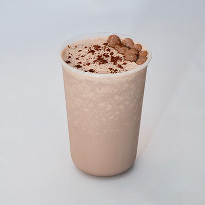 Шоколадный милкшейк в SANDI по цене 429 ₽